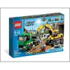 LEGO® City 4203 Le transporteur