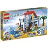 LEGO® Créator 7346 La maison de la plage