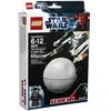 Lego Star Wars - Tie Interceptor &amp Death Star - 9676