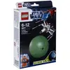 Lego Star Wars - X-Wing Starfighter &amp Yavin 4 - 9677