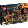 LEGO The Lord of the Rings 9476 - La forge des Orques