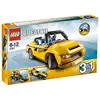 Lego Creator - Le Cabriolet - 5767