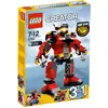 Lego 5764 - Creator - 3 En 1 : Le Robot