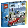 Lego City - La Poursuite Policière - 3648