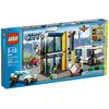 Lego® City 3661 Le Transfert De Fonds