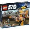 Lego Star Wars - Anakin Skywalker And Sebulba's Podracers - 7962