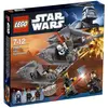 Lego Star Wars - Sith Nightspeeder - 7957