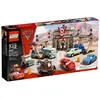 LEGO® Disney  Cars 8487 Le Café V8 de Flo