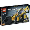 Lego Technic - La Pelleteuse - 8069