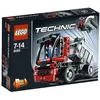 LEGO® Technic 8065 Le mini camion benne