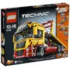 LEGO® Technic 8109 Le camion remorque