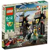 Lego® Kingdoms 7187 L'évasion De La Prison Du Dragon