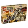 LEGO® Pharaoh's Quest 7327 La pyramide du Scorpion