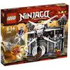 LEGO NINJAGO - La forteresse de Garmadon - 2505