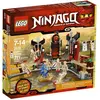Lego Ninjago - Le Bowling De Squelettes - 2519