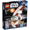 Lego Star Wars - T-6 Jedi Shuttle - 7931