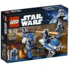 Lego Star Wars - Mandalorian Battle Pack - 7914