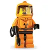 LEGO® Pocket Line Série 4 à partir de 5 ans (1 seul exemplaire)