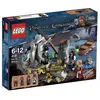LEGO® Pirates des Caraïbes 4181 Ile de la Muerte