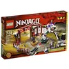 Lego Ninjago - L'arène De Combat Ninjago - 2520