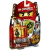 Lego Lego Ninjago - Cole Dx - 2170