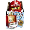 LEGO® Ninjago  2171 Zane DX