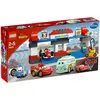 Lego Duplo - Le Pit Stop - 5829