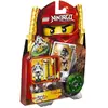 Lego Lego Ninjago - Kruncha - 2174