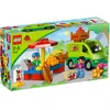 Lego LEGO - Le Marché - 5683
