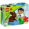 Lego Lego Duplo - La Vétérinaire - 5685