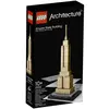 LEGO® Architecture 21002 L'Empire State Building