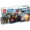Jeu de construction LEGO Star Wars - Republic Attack ShuttleTM