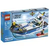 LEGO® City 7287 Le bateau de police