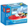 Lego City - Le Hors-Bord - 4641