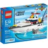 Lego City - Le Bateau De Pêche - 4642