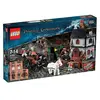 Lego Pirates Des Caraïbes - Le Repère Des Contrebandiers - 4193