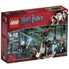 Lego Harry Potter - La Forêt Interdite - 4865