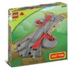 DUPLO - Les Aiguillages - 3775