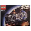Non communiqué LEGO® Star Wars  4479 TIE bomber 
