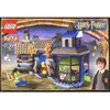 Lego Harry Potter - Knockturn Alley - 4720