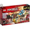 Lego Ninjago - L'arène De Combat Airjitzu - 70590