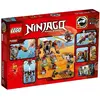 Lego Ninjago - Le Robot De Ronin - 70592