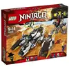 LEGO® Ninjago 70595 Le Tank Ultra furtif