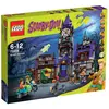 LEGO® Scooby-Doo 75904 La Maison mystérieuse