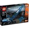 Lego® technic - la grue sur chenilles - 42042 42042