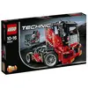 Lego technic - nouveautés 2015 - le camion de course - 42041 8900420