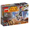 Lego Star Wars - T-16 Skyhopper - 75081