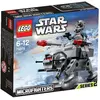 LEGO® Star Wars Microfighters 75075 AT-AT