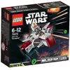 LEGO® Star Wars Microfighters 75072 ARC-170 Starfighter