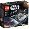 LEGO® Star Wars Microfighters 75073 Vulture Droid